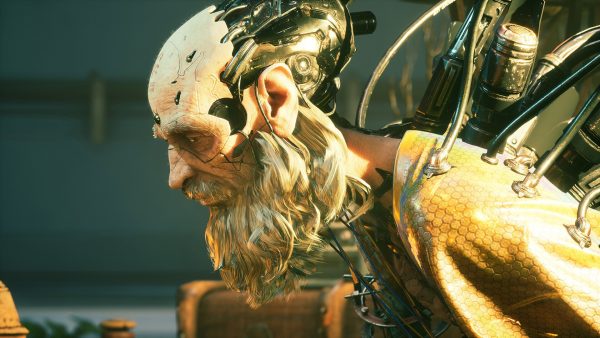 Stellar Blade - PS5 - Image 3