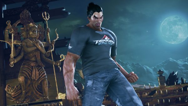 Tekken 7 Season Pass 2 - Xbox One & Xbox Series X|S - Image 2