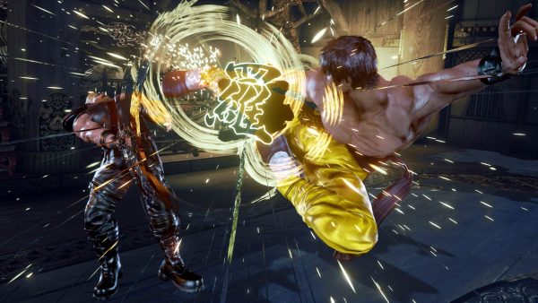 Tekken 7 Season Pass 2 - Xbox One & Xbox Series X|S - Image 4