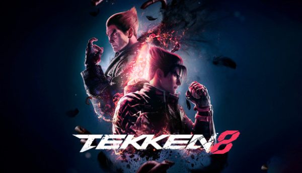 TEKKEN 8 - PC (Steam)