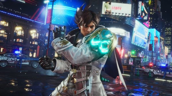TEKKEN 8 - PC (Steam) - Image 2
