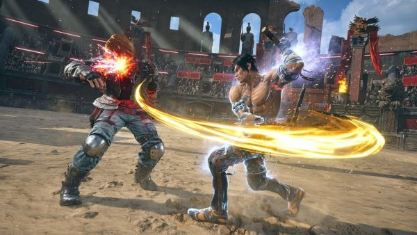 TEKKEN 8 - PC (Steam) - Image 3