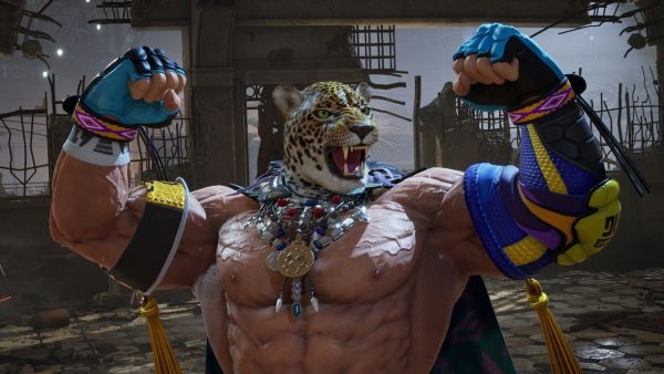 TEKKEN 8 - PC (Steam) - Image 4