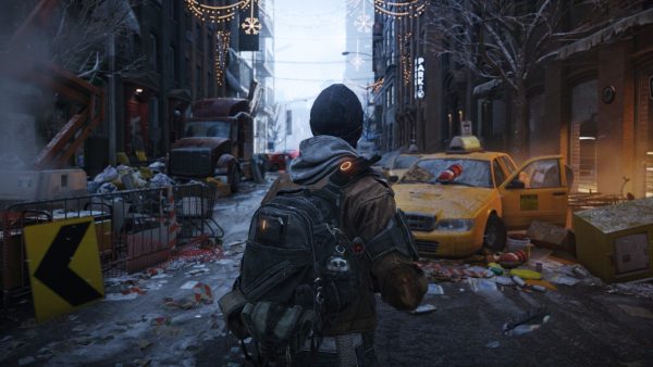 The Division: Season Pass - PS4 - Image 3