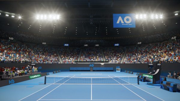 TopSpin 2K25 - PS4 - Image 2