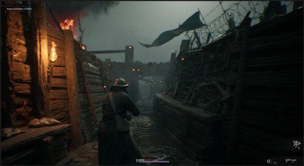 Trench Tales - PC (Steam) - Image 2
