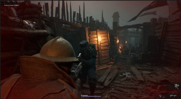 Trench Tales - PC (Steam) - Image 4