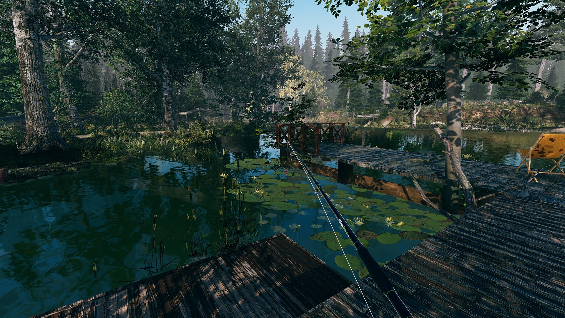 Ultimate Fishing Simulator 2 - PC (Steam) - Image 2