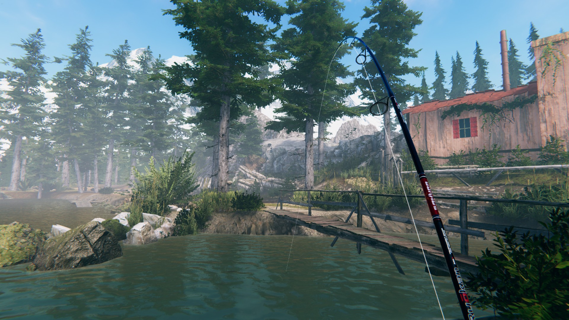 Ultimate Fishing Simulator 2 - PC (Steam) - Image 3