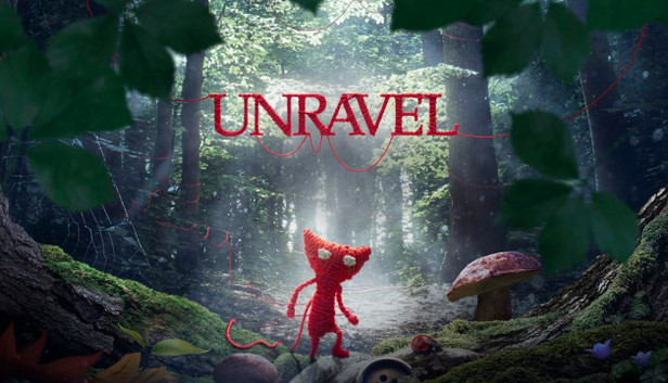 Unravel - Xbox One