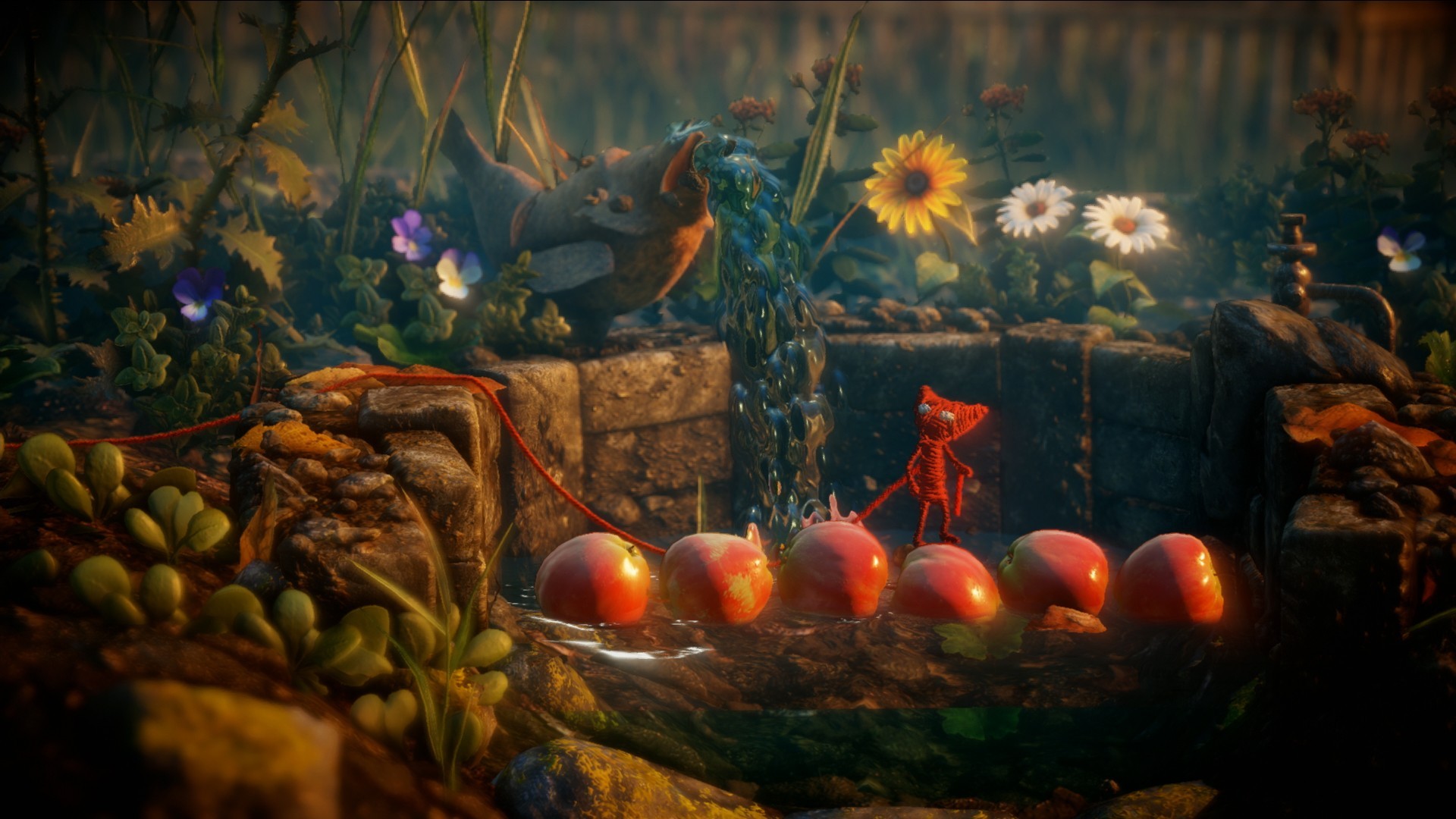 Unravel - Xbox One - Image 2