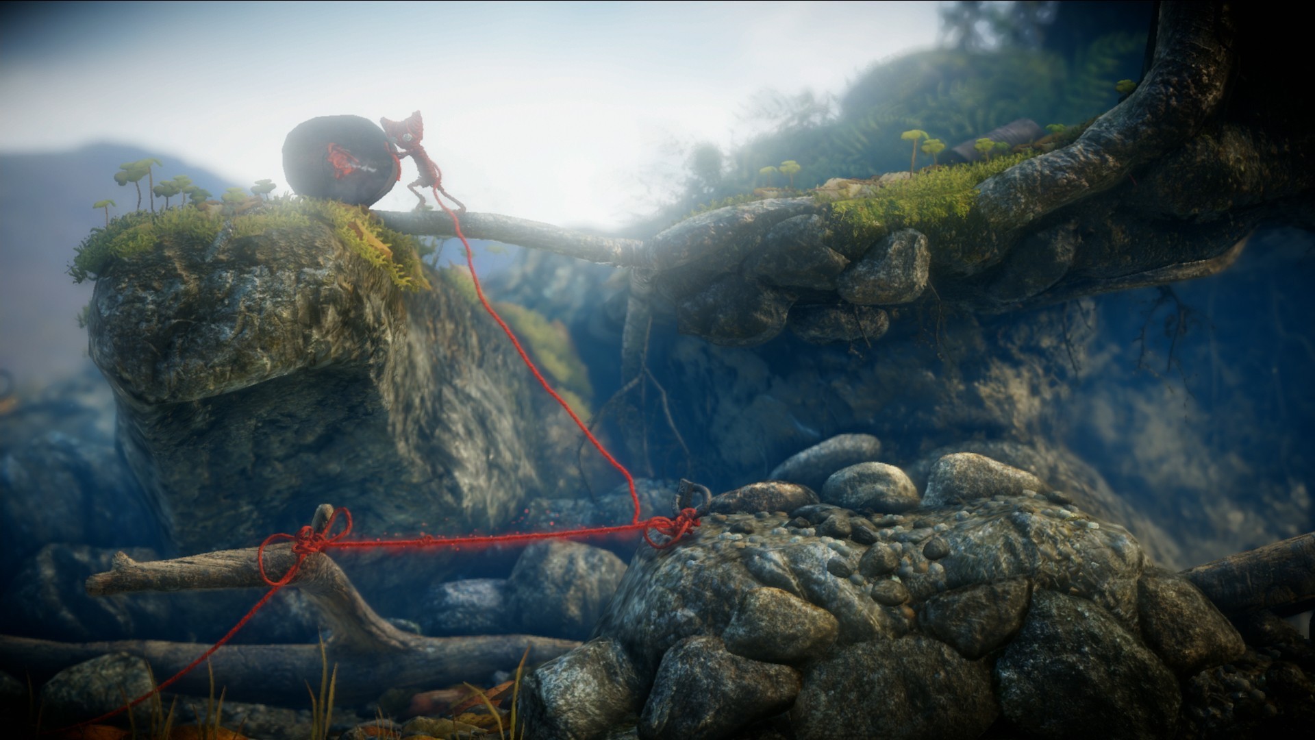 Unravel - Xbox One - Image 4