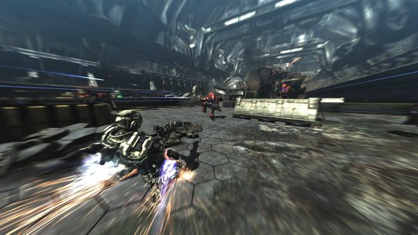 Vanquish - PS4 - Image 2