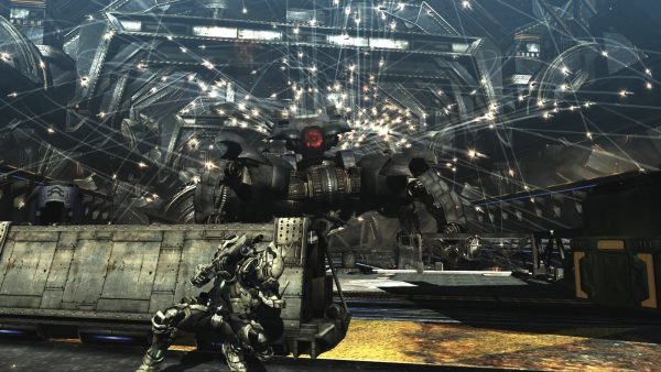 Vanquish - PS4 - Image 4