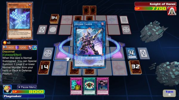 Yu-Gi-Oh! Legacy of the Duelist: Link Evolution - PS4 - Image 2