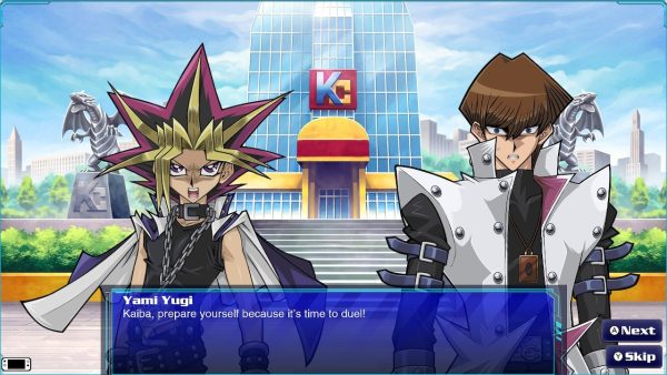 Yu-Gi-Oh! Legacy of the Duelist: Link Evolution - PS4 - Image 3